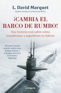 ¡Cambia el Barco de Rumbo!