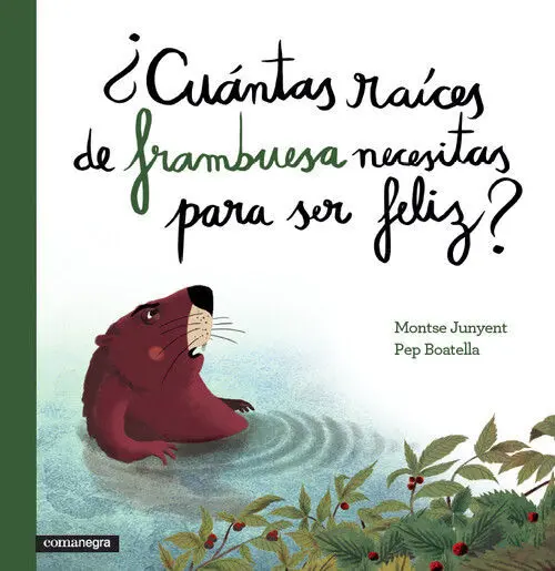 Cuántas Raíces de Frambuesa Necesitas para Ser Fel