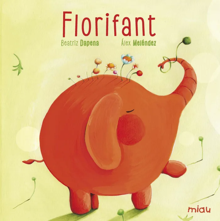 Florifante Catalan