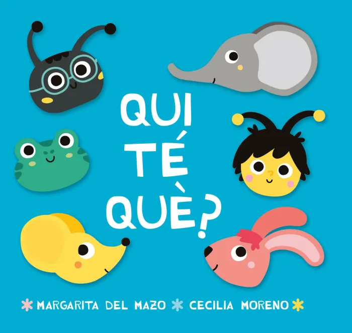 Qui te què