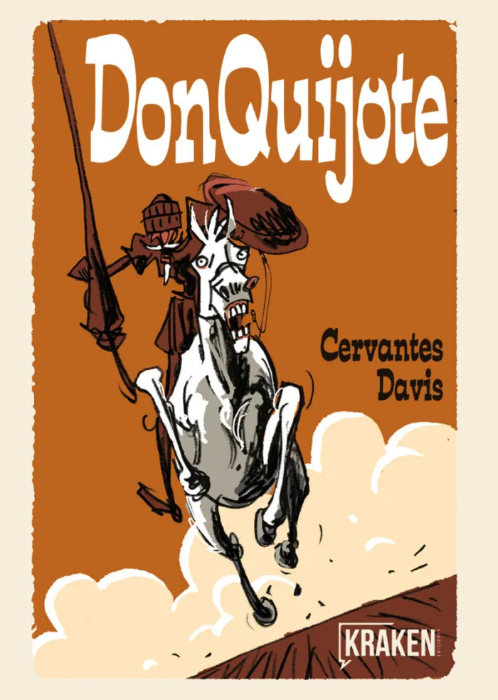 Don Quijote (Ne)