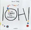 ¡Oh! un Libro con Sonidos