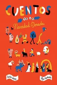 Cuentos de la Navidad Dorada