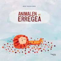Animalien Erregea