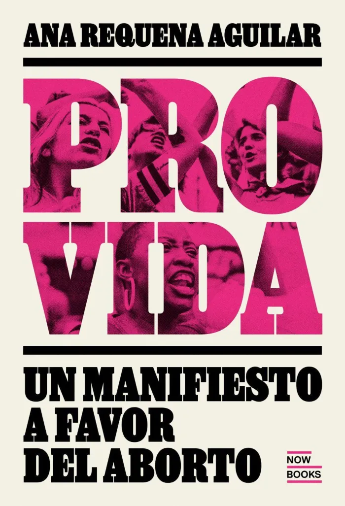 Provida:manifiesto a Favor del Aborto