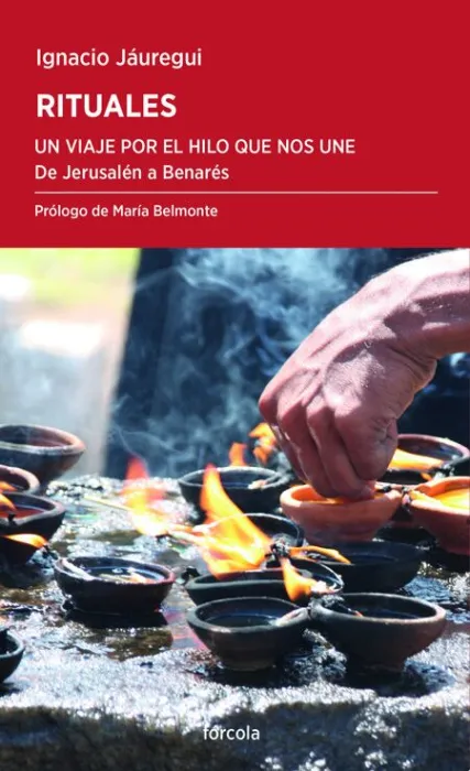 Rituales. Un Viaje por el Hilo que nos Une