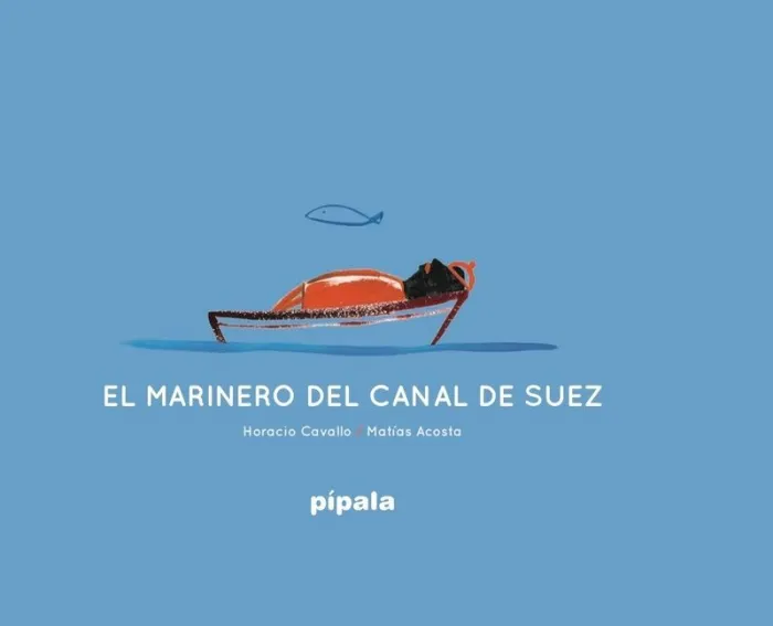 Marinero del Canal de Suez,El