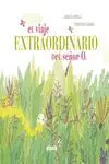 El Viaje Extraordinario del Señor o.