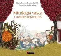 Mitología Vasca