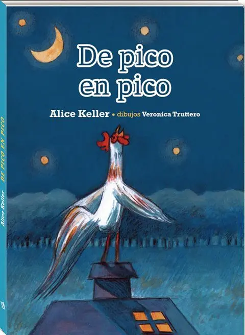 De Pico en Pico
