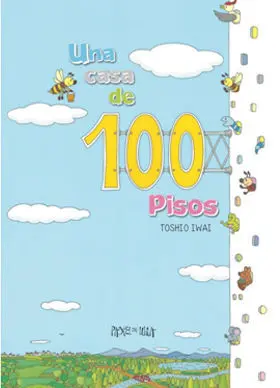 Casa de 100 Pisos, una