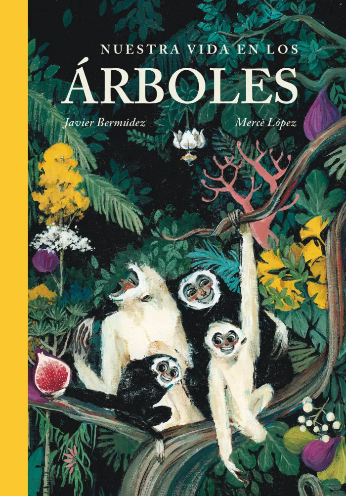 Nuestra Vida en los Árboles