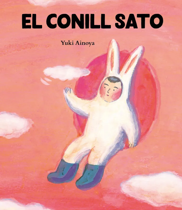 El Conill Sato