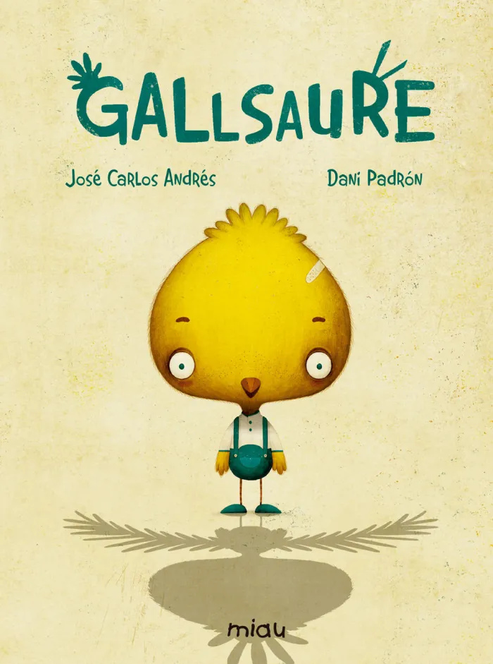 Gallsaure
