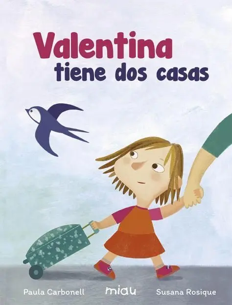 Valentina Tiene Dos Casa