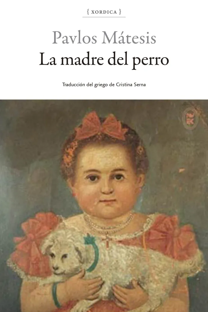 La Madre del Perro
