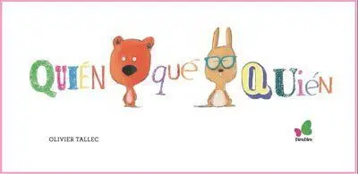 Quien que Quien (Infantil)