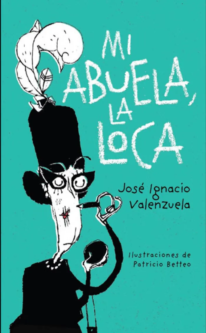La Iaia no Hi Toca