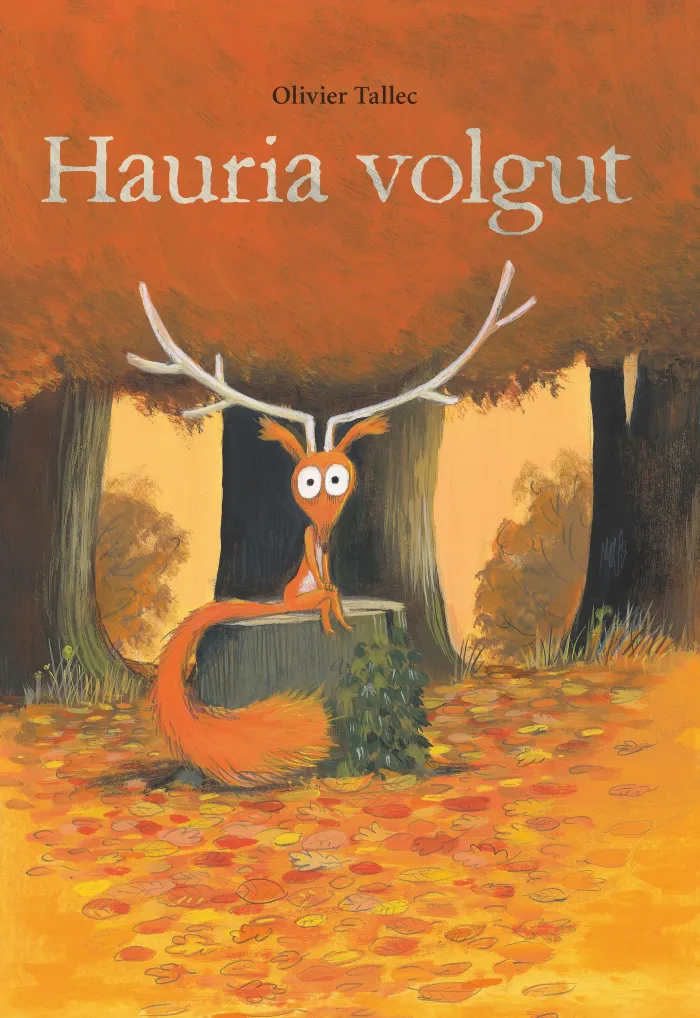 Hauria Volgut