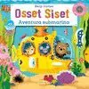 Osset Siset. Aventura Submarina