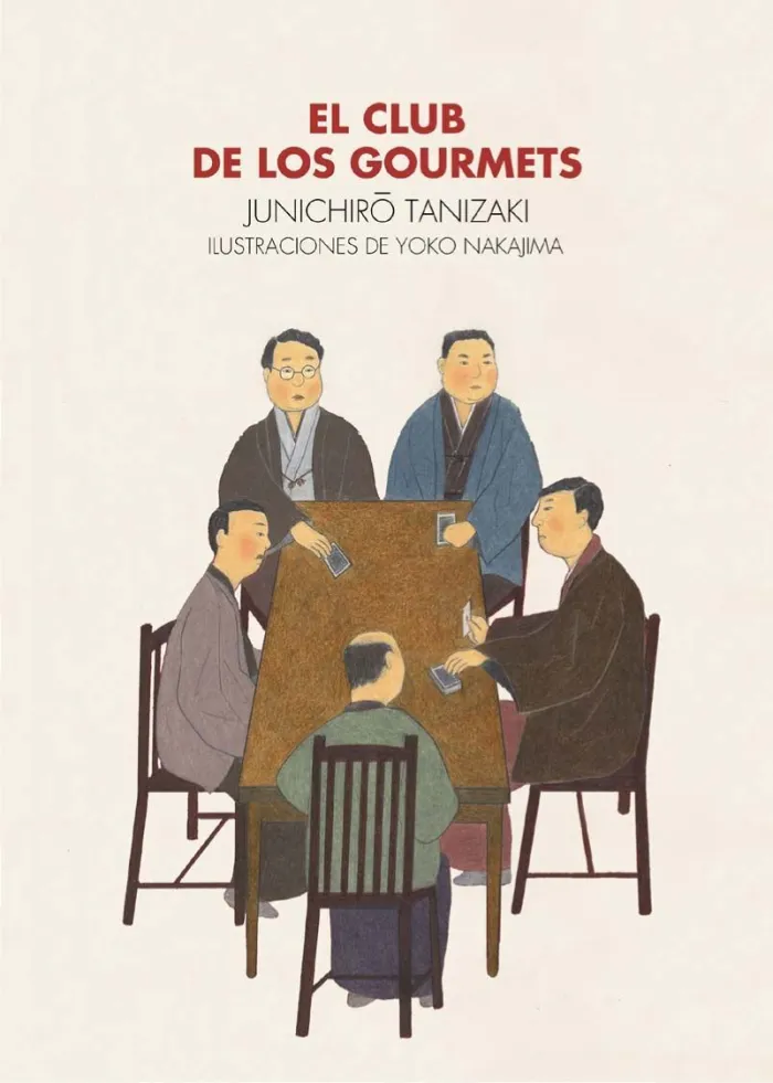 El Club de los Gourmets