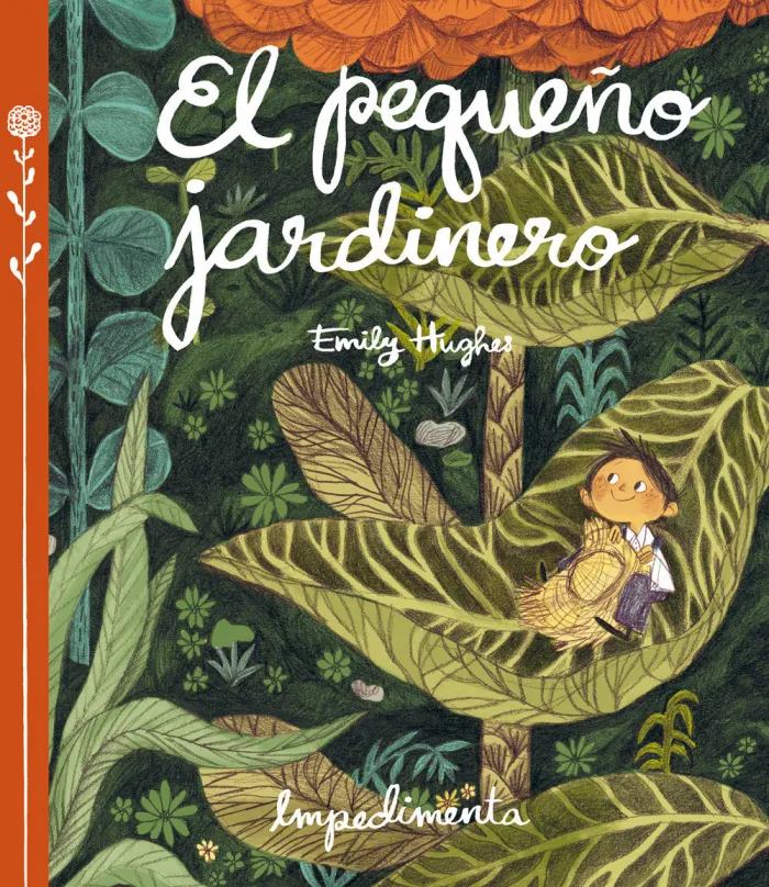 El Pequeño Jardinero