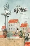 En la Azotea