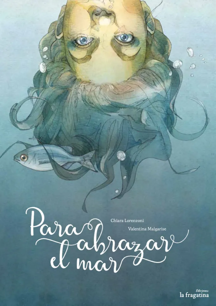 Para Abrazar el Mar