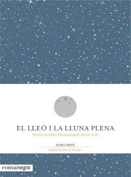 Lleó I la Lluna Plena, el