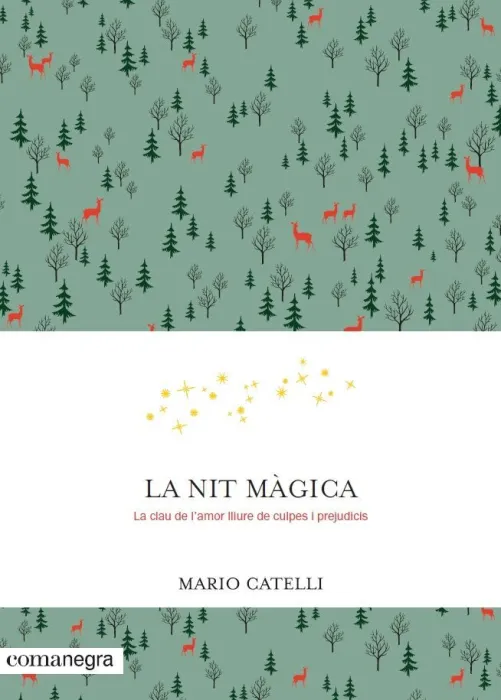 La Nit Màgica