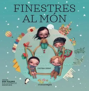 Finestres Al Món