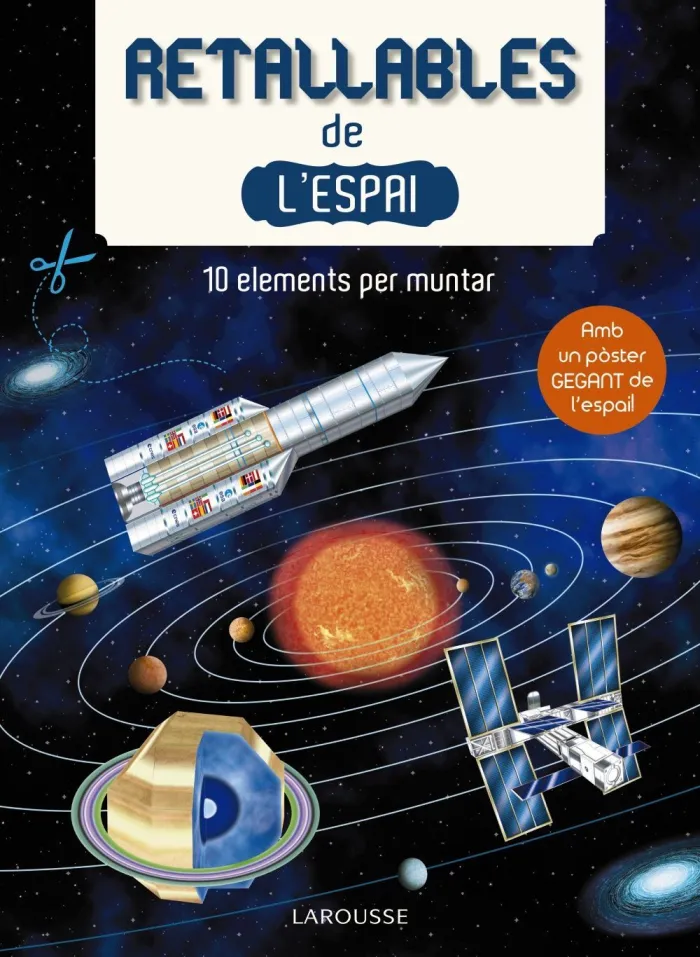 Retallables de L'espai