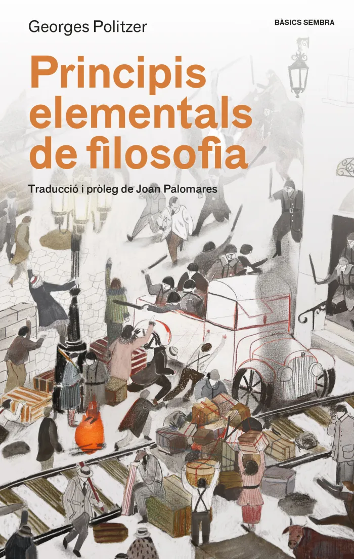 Principis Elementals de Filosofia