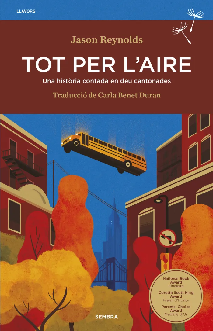 Tot Per L'aire