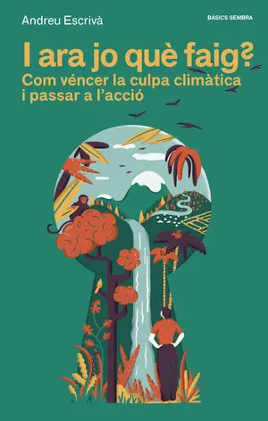 I Ara Jo què Faig?
