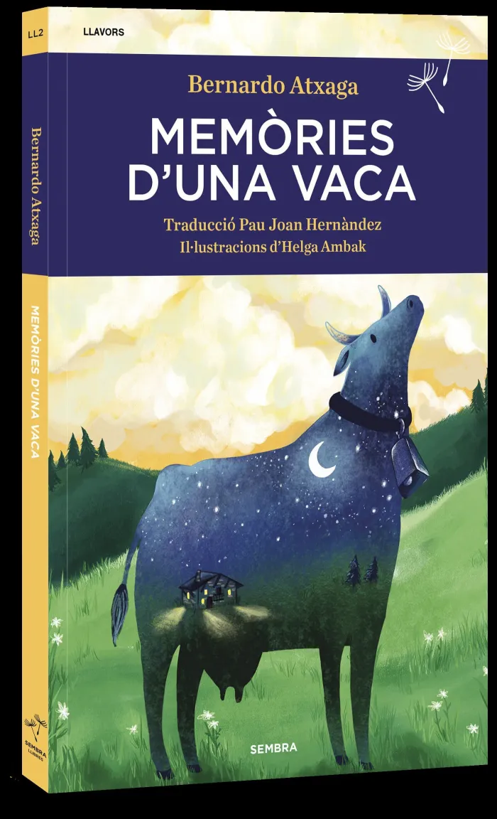 Memories D'una Vaca