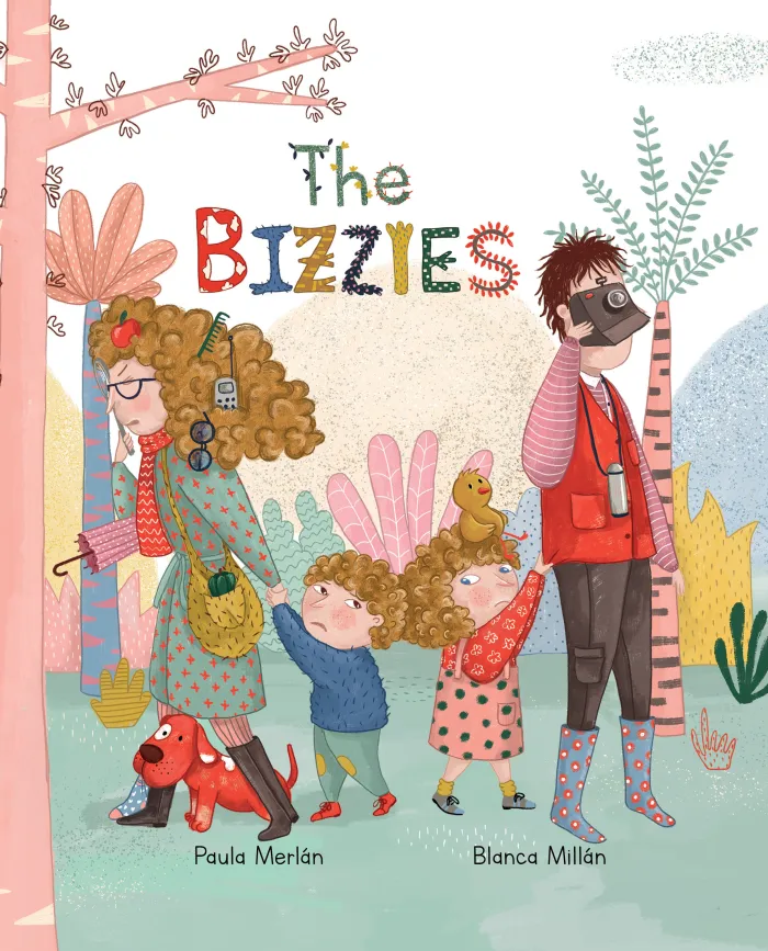 Bizzies,The