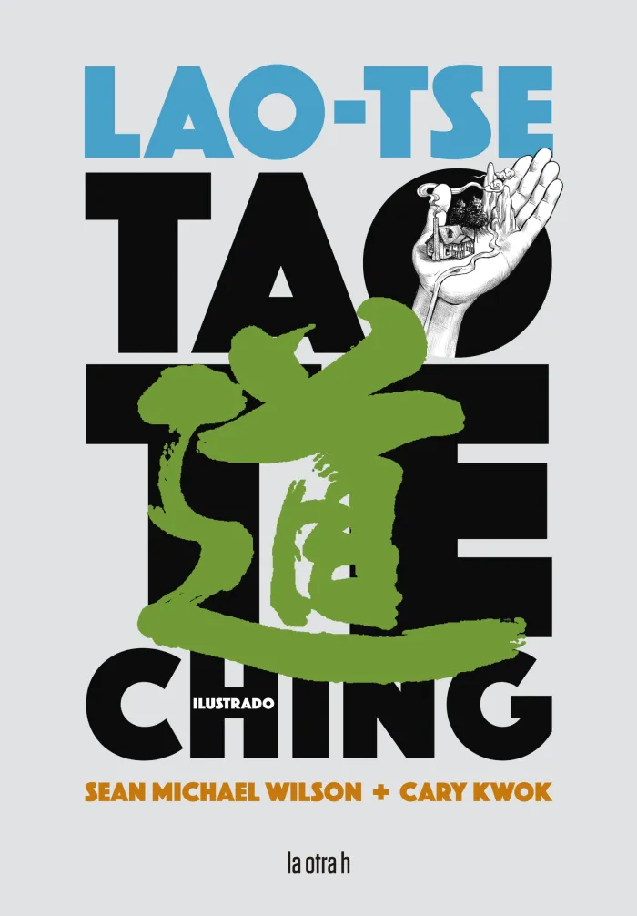 Tao te Ching