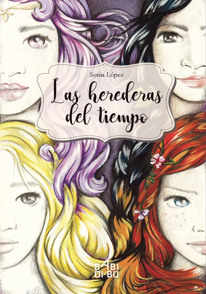 Las Herederas del Tiempo