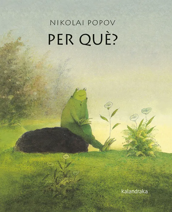 Per Que?