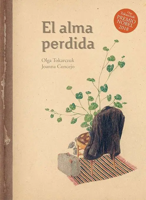 Alma Perdida,El