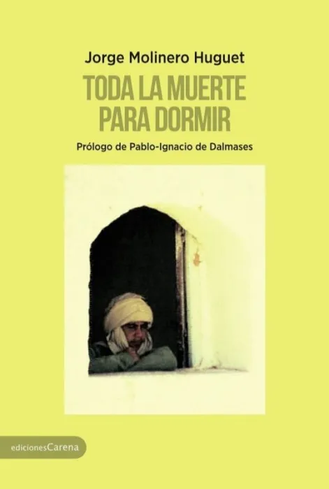 Toda la Muerte para Dormir