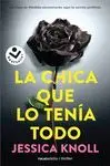 La Chica que lo Tenía Todo
