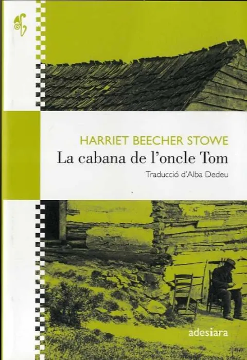 La Cabana de L'oncle Tom