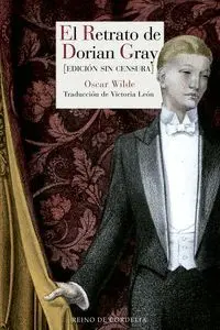 Retrato de Dorian Gray,El