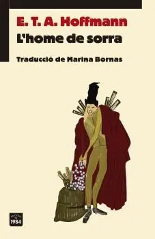 L'home de Sorra