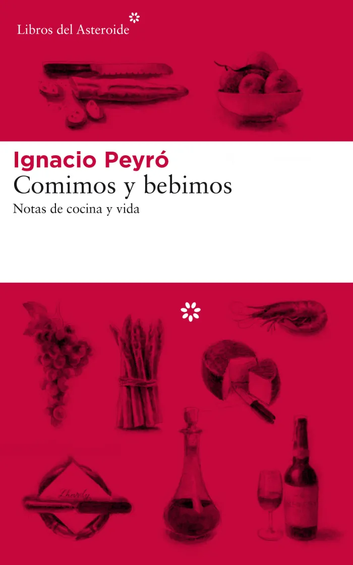 Comimos y Bebimos