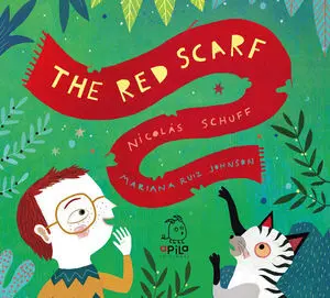 The Red Scarf