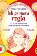 Pequeña Diosa de la Luna, la
