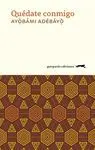 Quédate Conmigo (2ª Edición)